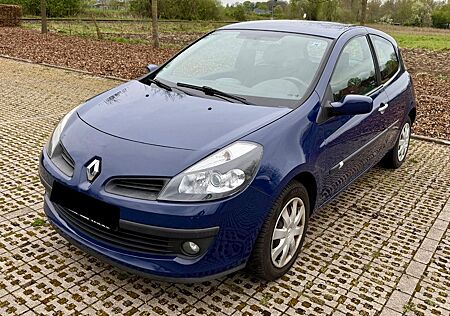 Renault Clio 1.5 dCi