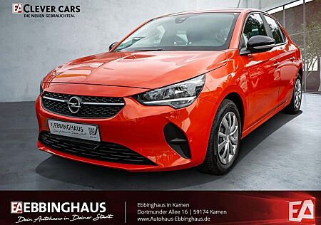 Opel Corsa F 1.2 Basis Style-Paket Fernlicht-Assi.