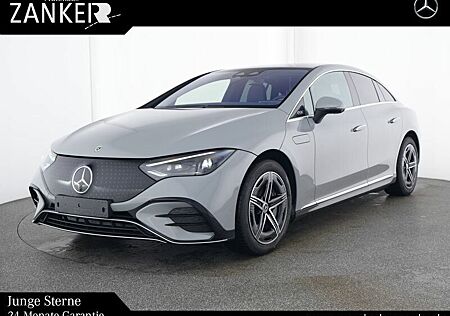 Mercedes-Benz EQE 350+ AMG *DISTRONIC*HA-LENKUNG*BURMESTER*360