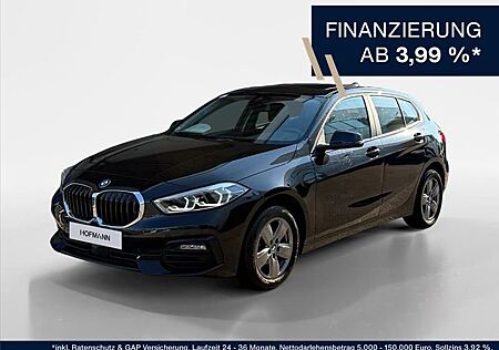BMW 118i Advantage Pano+HiFi+LED+SHZ+Lenkradhzg.