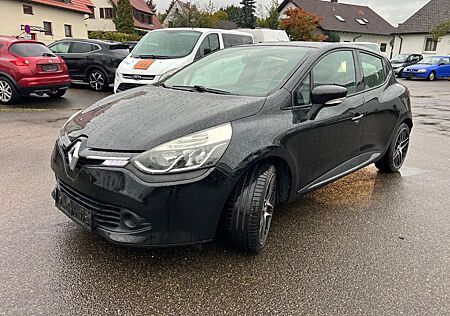 Renault Clio gebraucht kaufen Renault Clio Limited ENERGY TCe 120 EDC Automatik