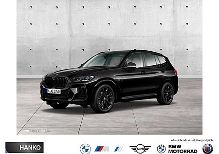 BMW X3 xDrive30e