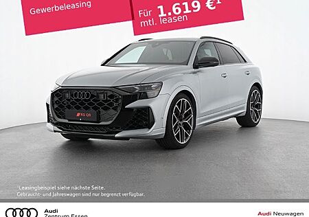 Audi RS Q8 RSQ8 SUV PERFORMANCE KERAMIK LED LASER NAVI PANO