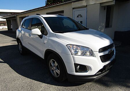 Chevrolet Trax 1.4-Euro 5 ****