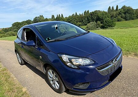 Opel Corsa 1.3 CDTI ecoFLEX Automatik Inspektion neu