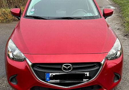 Mazda 2 SKYACTIV-G 90 KIZOKU KIZOKU