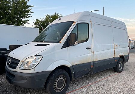 Mercedes-Benz Sprinter 313 CDI