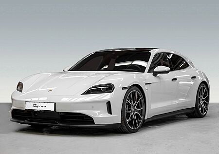 Porsche Taycan Sport Turismo