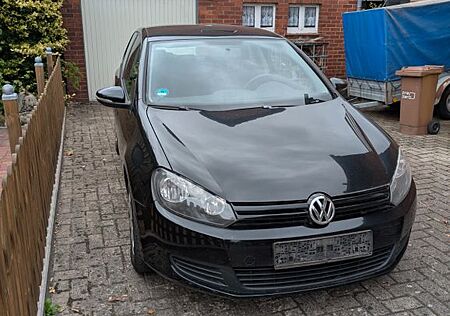 VW Golf Volkswagen 2.0 TDI Trendline