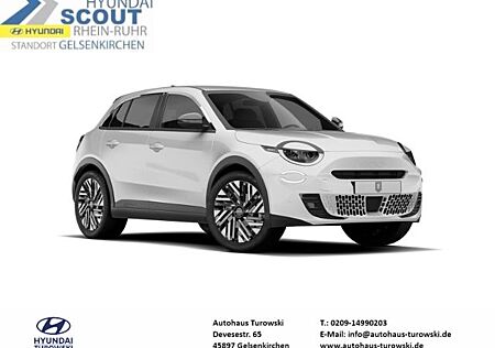 Fiat 600 1.2 T3 Hybrid DCT Apple LED Sitzh. DAB Spurh