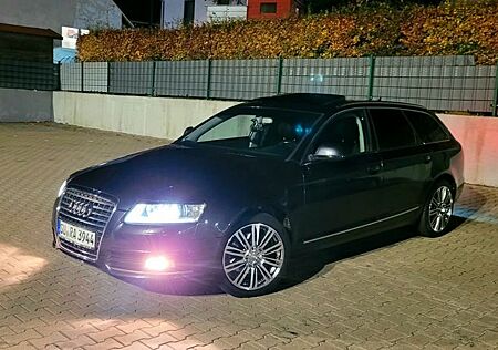 Audi A6 2.0 TDI (DPF) 125kW Avant -