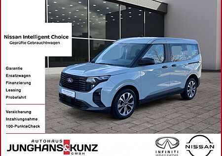 Ford Tourneo Courier 1.0 EcoBoost Trend 125PS AT KLIM