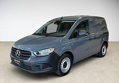 Mercedes-Benz Citan 112 CDI Kasten FLA Kam. KAM