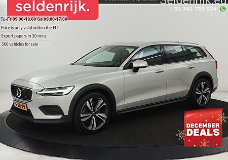 Volvo V60 CC V60 Cross Country 2.0 T5 AWD Pro | Stoelventilat
