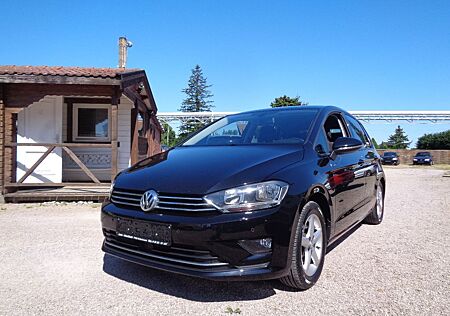 VW Golf Volkswagen Sportsvan VII Sound BMT/Start-Stopp 1.Hand