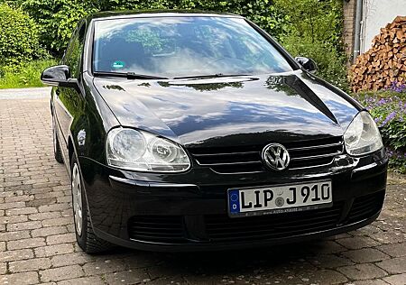 VW Golf Volkswagen Zuverlässiger V 1.9 TDI Sportline