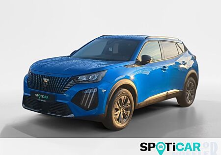 Peugeot 2008 Allure Elektromotor 156 #360 #SHZ#Keyless+