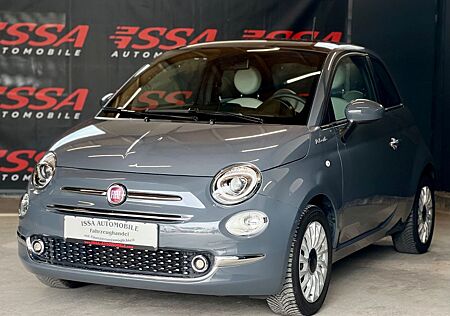 Fiat 500 DolceVita #Pano #Navi #AppleCar #DAB+