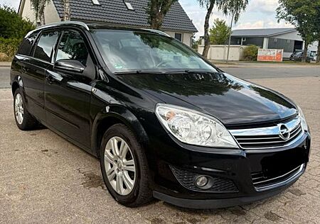 Opel Astra Caravan 1.6 Ecotec Automatik