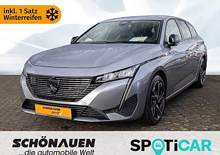 Peugeot 308 SW Allure Pack +NAVI+RFK+PDC+L/SHZ+AHK+eFH++