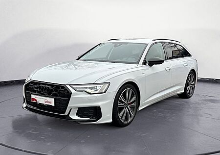 Audi A6 Avant 55 TFSIe quattro S-line Matrix/AHK/ACC/
