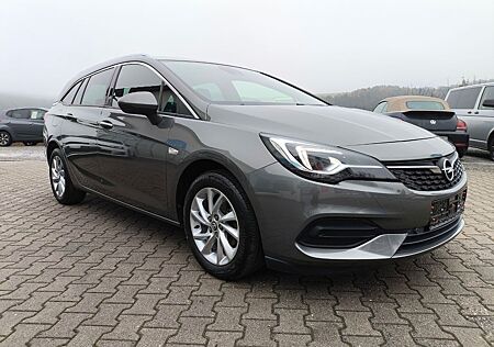 Opel Astra Sportstourer 1.2 Turbo Elegance AHK