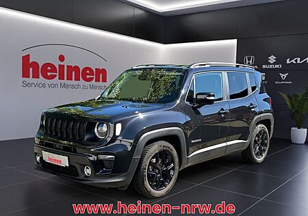 Jeep Renegade 1.0 T-GDI. Limited FWD KLIMAAUTO