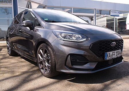 Ford Fiesta ST-Line,Winterpaket ,Kamera,PDC.,