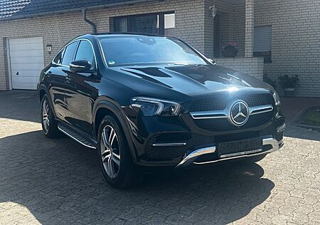 Mercedes-Benz GLE 350 d 4Matic Coupe TV,Head-up Display, 360°