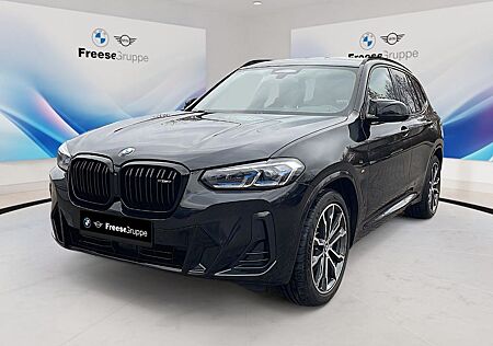 BMW X3 M40 gebraucht kaufen BMW X3 M40d Head-Up HiFi DAB LED WLAN Pano.Dach RFK