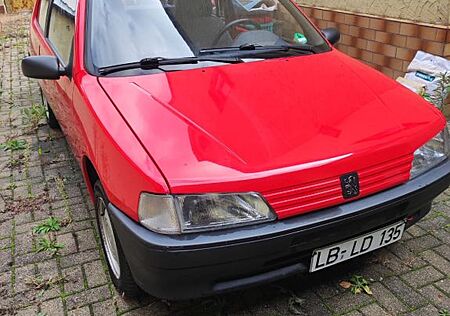 Peugeot 106 XN