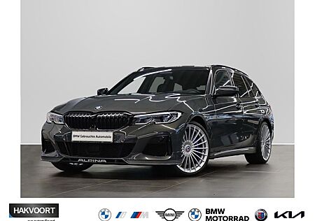 Alpina B3 Touring AHK