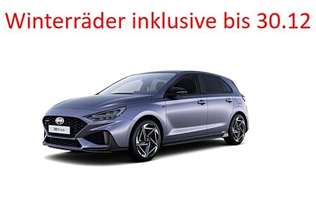Hyundai i30 FL 5-Türer (MY25) 1.5 T-GDI (140 PS) 48V 7-D