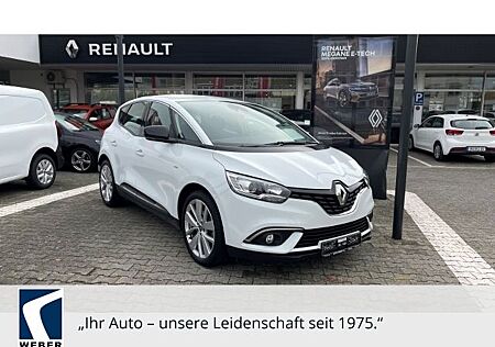 Renault Scenic LIMITED TCe 115 GPF