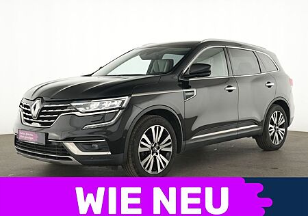 Renault Koleos Kamera|Massagesitz|LED|Navi|ACC|Kessy|SHZ