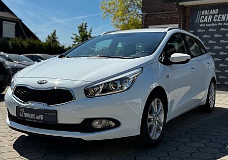 Kia Cee'd Sportswagon Ceed Sportswagon Edition 7