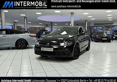 VW Polo Volkswagen Life LED*CarPlay*NAVI*PDC*FrontAssist*Klima