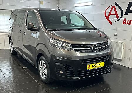Opel Vivaro FlexSpace M Doppelkabine L2*6-Sitzer*