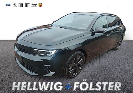 Opel Astra electric L ST GS HUD El. Panodach Navi 360