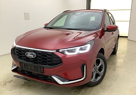 Ford Kuga 2.5 Duratec PHEV ST-LINE X *360 KAMERA*LED*