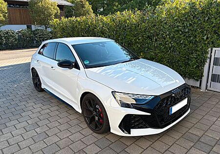 Audi RS3 Sportback - Schalensitze - Sport-AGA - RFK..