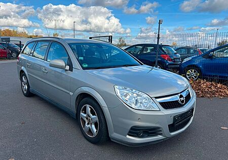 Opel Vectra C 1.8 Caravan Edition