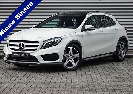 Mercedes-Benz GLA 250 Prestige | Panoramadak | Trekhaak | Navi