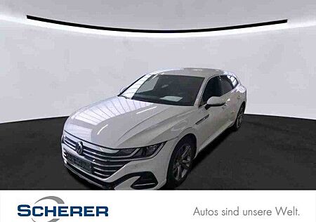 VW Arteon Volkswagen Shooting Brake 2.0 TSI DSG R-Line AHK/HUD