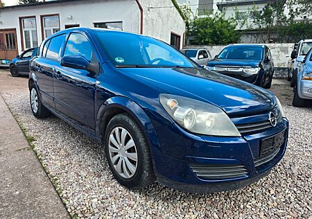 Opel Astra H Lim. Edition*Klima*CD Radio*Tüv 09.2025*