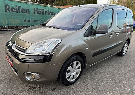 Citroën Berlingo 1,6 HDi Selection