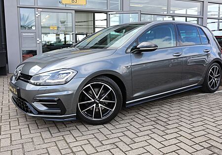 VW Golf Volkswagen VII Lim. Highline-DSG-R-Line-ACC-LED-L&S