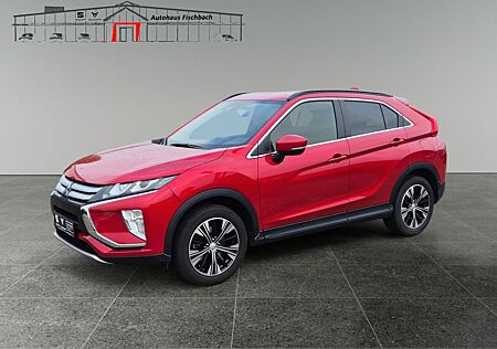 Mitsubishi Eclipse Cross Diamant Edition 2WD