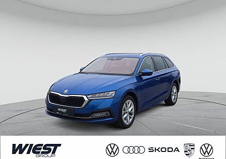 Skoda Octavia Combi Style 1.4 TSI iV, LED/ACC/PANO/HUD