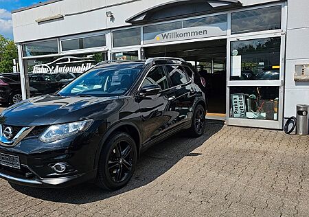 Nissan X-Trail Acenta *7 SITZER*PANO*NAVI*ALU*
